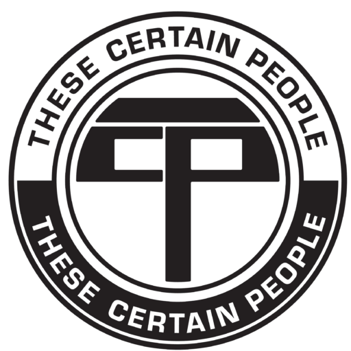 These Certain People